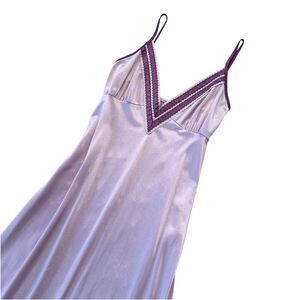 Dutchess Individually Yours Women's Purple Dress